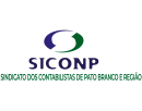 Logo SICONP