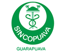 Logo SINCOPUAVA