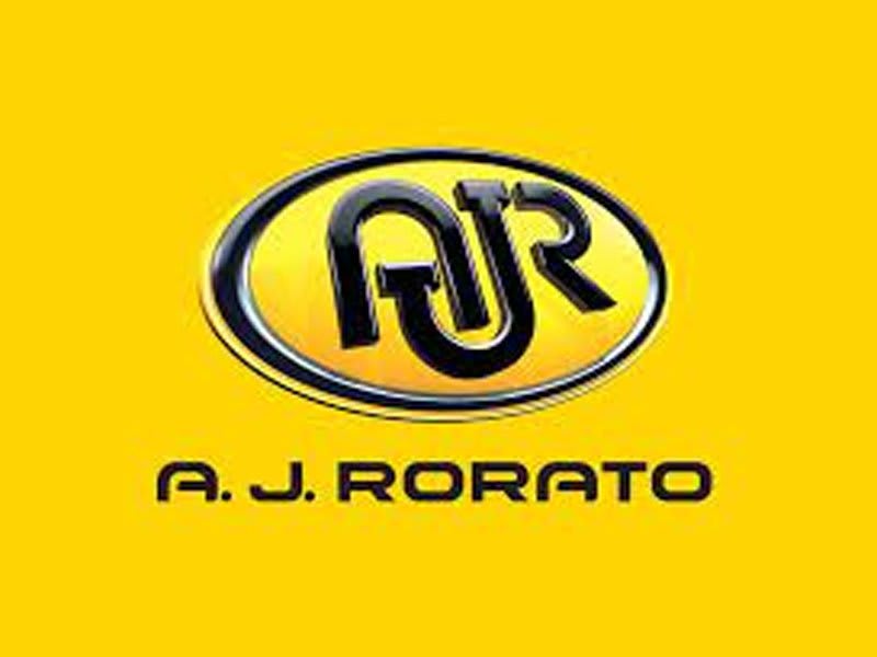 A.J. Rorato